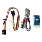 MAX6675 Type Thermocouple and Module Multifunctional K Type Thermocouple Temperature Sensor Set