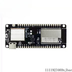 TTGO T-Call V1.4 ESP32 Wireless Board with SIM800L GSM/GPRS Antenna