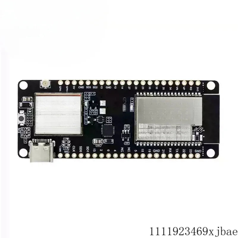 TTGO T-Call V1.4 ESP32 Wireless Board with SIM800L GSM/GPRS Antenna