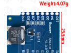 ESP8266 D1 Mini Pro WiFi Development Board NodeMcu 0.66 OLED DHT11 DHT22 buzzer Relay DS18B20 ESP32 Motor for WeMos DIY Kit