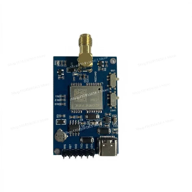 LC29H  Module RTK Differential GPS  Dual Frequency L1+L5 High Precision Positioning Navigation