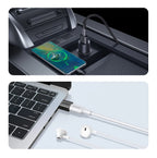 UGREEN USB 3.1 Type C OTG Adapter USB A Male to USB C Female Cable Converters For Macbook Samsung S10 Huawei USB To Type-c OTG