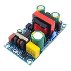 AC-DC 12V2A 24V1A Switching Power Supply Module 50Hz-60HX AC100-265V Input High Efficiency Isolated Power 24W DC 12V 2A