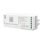 Tuya Wifi SPI RGB Controller DR03W RGBW DR04W For WS2812B WS2811 Addressable LED Strip Light Alexa Google Voice Control