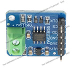 MAX31855 Module 3V to 5V Input High-Precision SPI Interface Type K Thermocouple Module Wide Measurement Range