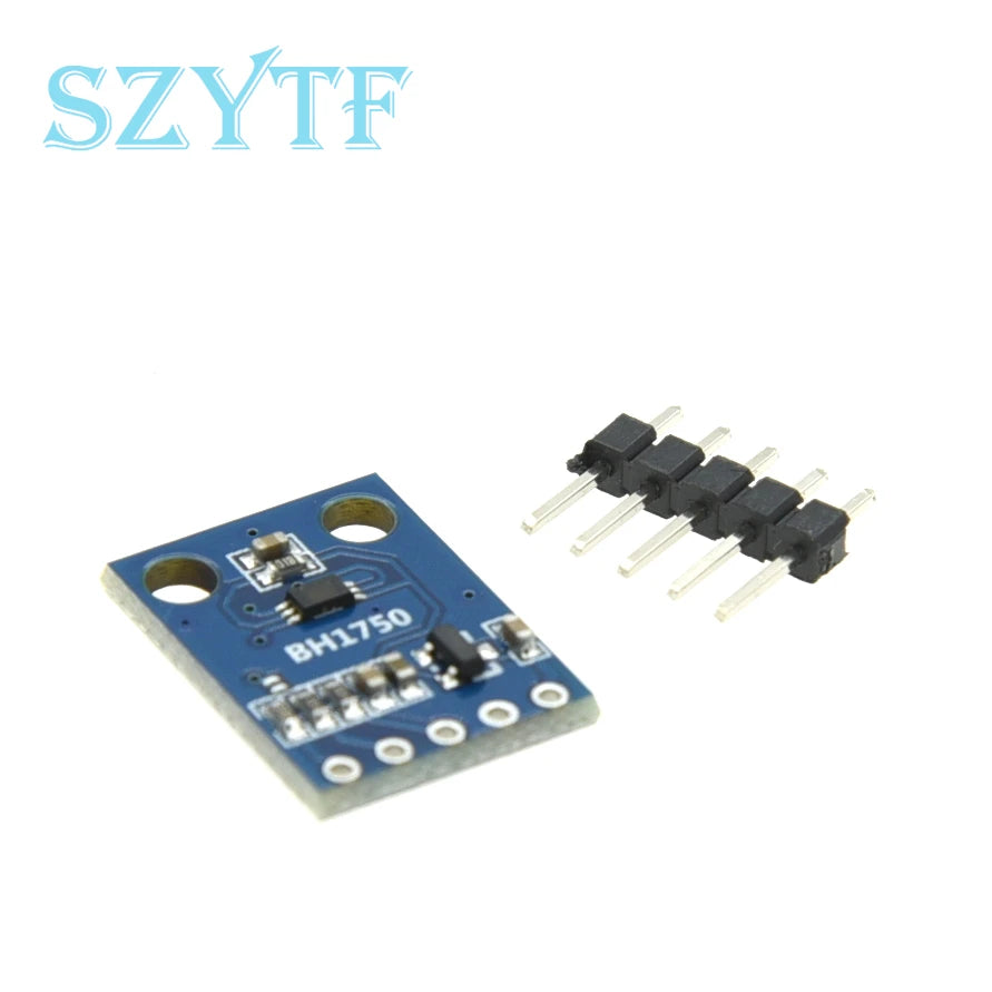 GY-30 GY-302 BH1750FVI BH1750 Digital Optical Intensity Illumination Sensor BH1750FVI Of Module For Arduino 3V-5V