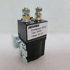 Replacing Albright Contactor SW60 SW60-4 SW60B-8 12V 24V 36V 48V Solenoid Relay 12 24 36 48 Volt