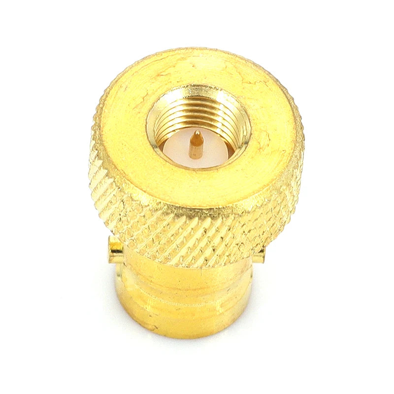 SMA Male Female to BNC Male Female Adapter SMA to BNC Connector for Wireless LAN Device, Coaxial Cable, Radio Antenna Adapt
