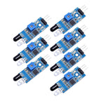 5/10pcs Reflection IR Obstacle Avoidance Module Sensor Infrared Sensor for Aduino Intelligent Car Robot Infrared