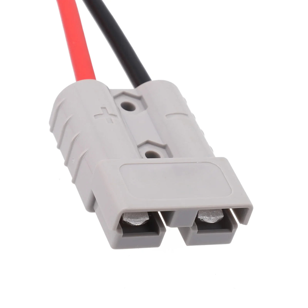 30cm50Amp 600V 30cm 10AWG Adapter Cable Power Connectors For Anderson Connectors And XT90 Plugs For Solar Power Systems