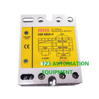 Authentic New FOTEK ESR-25DA 40DA 60DA 80DA 100DA 25DA-H 40DA-H 60DA-H 80DA-H 100DA-H Solid State Relay 3 Phase SSR Triac