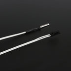 3D Printer Parts Thermistor Temperature Sensor HT-NTC100K L 1M For 350 Degrees For Prusa I3 MK2S/MK3/MK3S Hotend Extruder