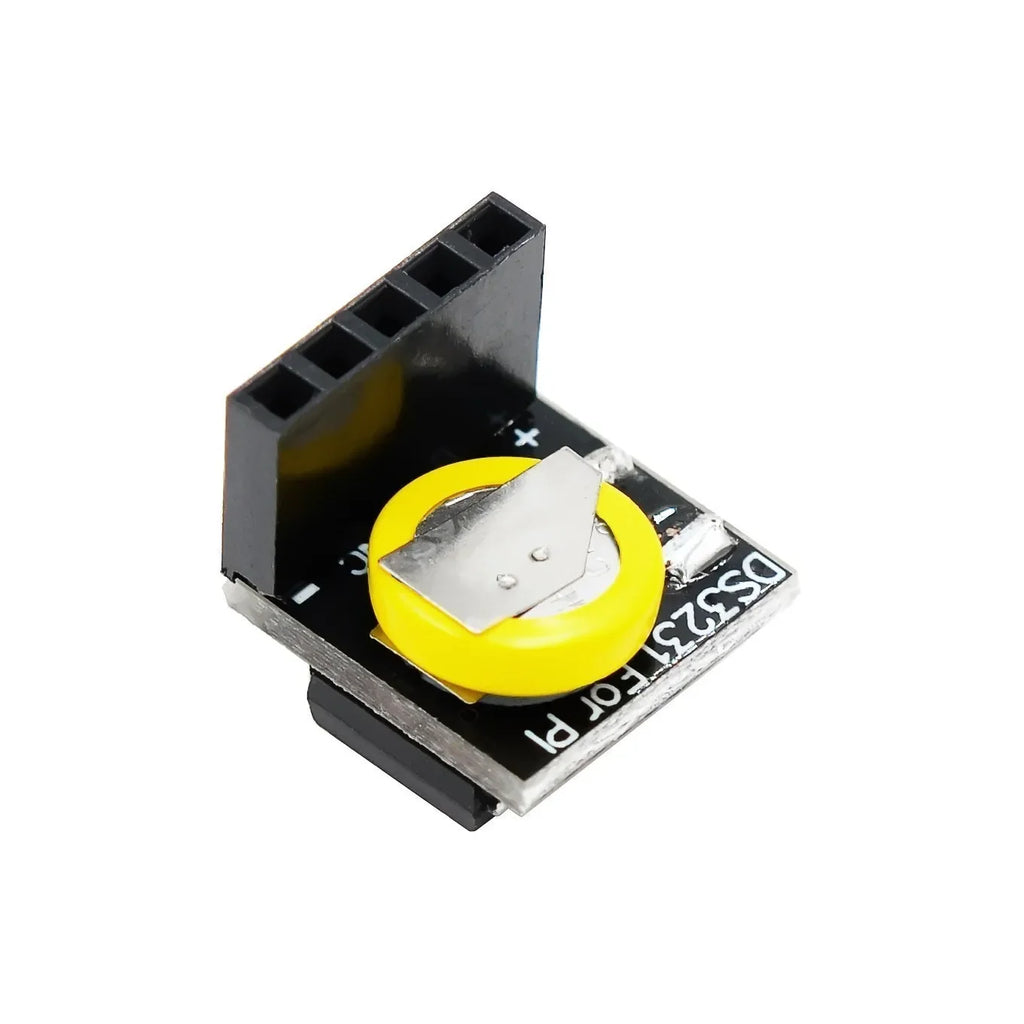 DS3231 AT24C32 IIC Precision Clock DS3231SN Memory DS3231 mini module Real Time 3.3V/5V for Raspberry Pi