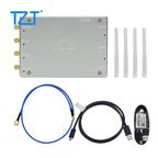 TZT HamGeek XC7A200T+AD9361 B220 Mini Software Defined Radio Development Board Replacement for HackRF PlutoSDR