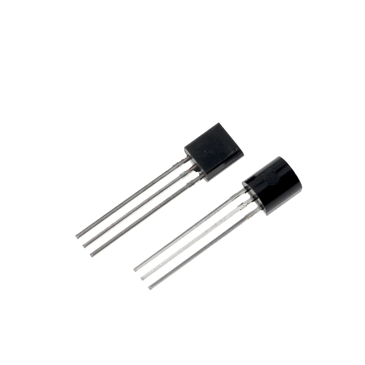 200PCS 2SC380 2SC945 BC237C BC327-25 BC337-25 BC547 BC548 BC549  triode transistor TO-92 DIP