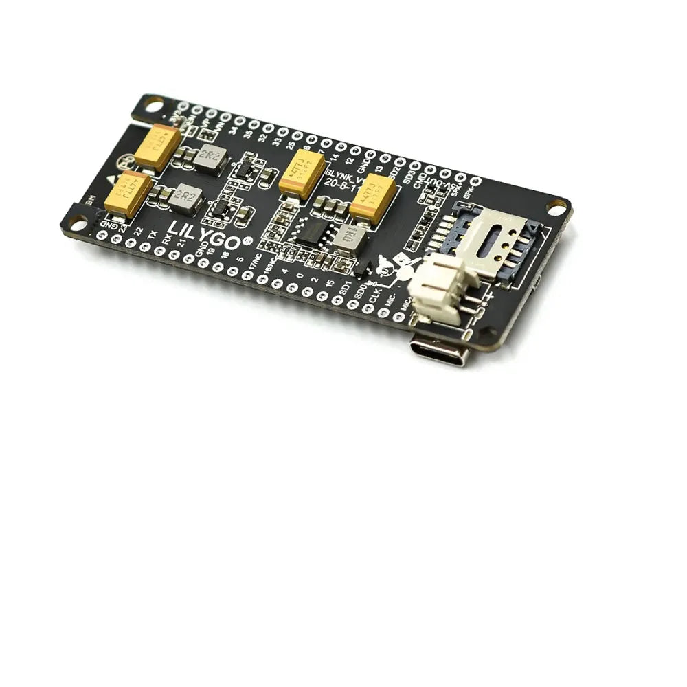 TTGO T-Call V1.4 ESP32 Wireless Module SIM Antenna SIM Card SIM800L Module And GSM/GPRS Antenna for arduino