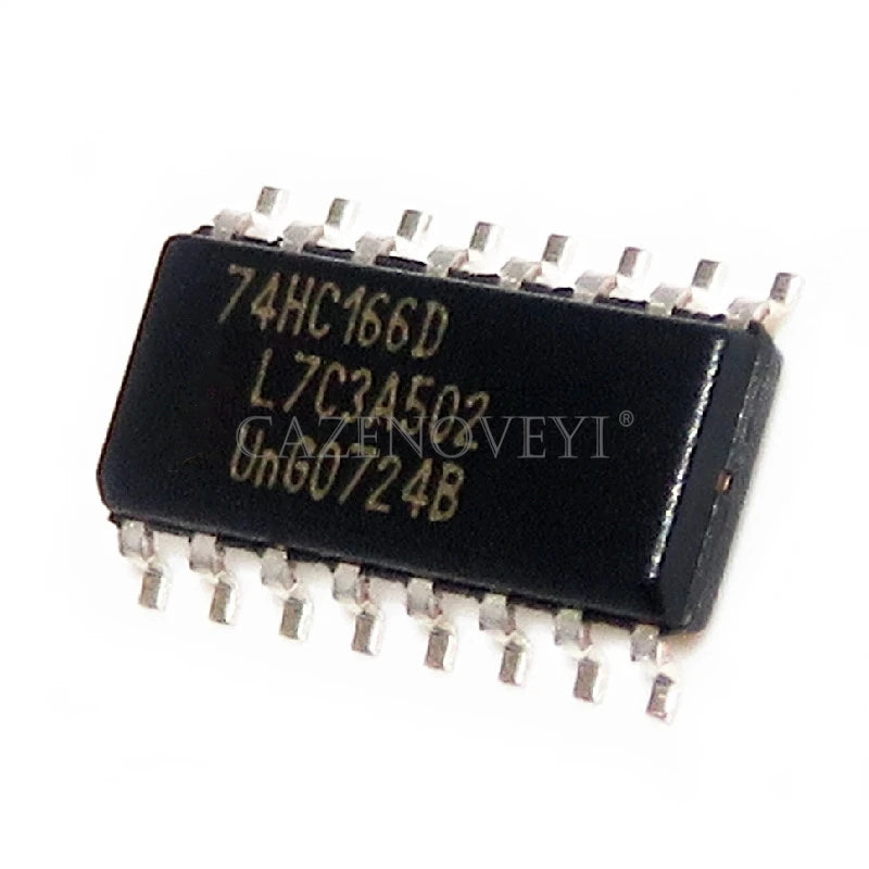 10PCS 74HC4046AD 74HC4046 74HC4040D 74HC4040 74HC4017D 74HC4017 74HC238D 74HC238 74HC166D 74HC166 74HC165D 74HC165 SOP-16