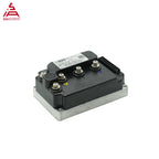 Fardriver ND72260 MiNi12 72V 260A BLDC Hall Sensor Programmable Small Controller For 1500W Electric Motorcycle Scooter