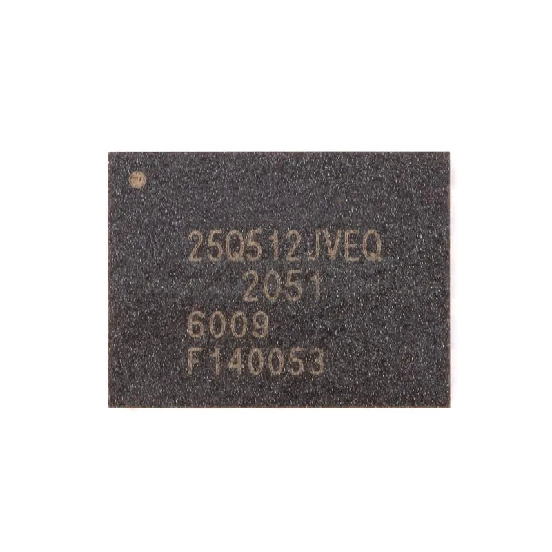 1-5PCS W25Q512JVEIQ WSON-8 25Q512JVEIQ W25Q512 JVEIQ 25Q512 3V 512M-bit Serial Flash Memory Chip