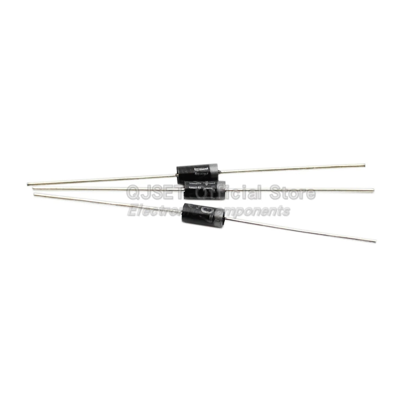 20pcs DIP Rectifier Diodes IN4007 IN4001 IN4002 IN4004 IN4005 1A 1200V 50V 100V 400V 600V DO-41 1N4007 1N4001 1N4002 1N4004 4005