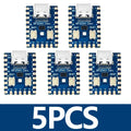 1~20PCS RP2040-Zero For Raspberry Pi Microcontroller PICO Development Board Module Dual-core Cortex M0+ Processor 2MB Flash