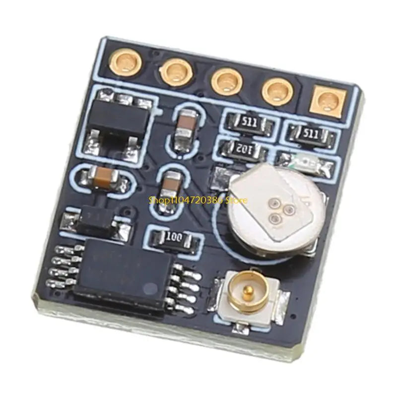 ATGM336H GPS and BDS Double Modes Locator Modules Flight Control Satellite Positioning Navigators Replaced for NEO-M8N
