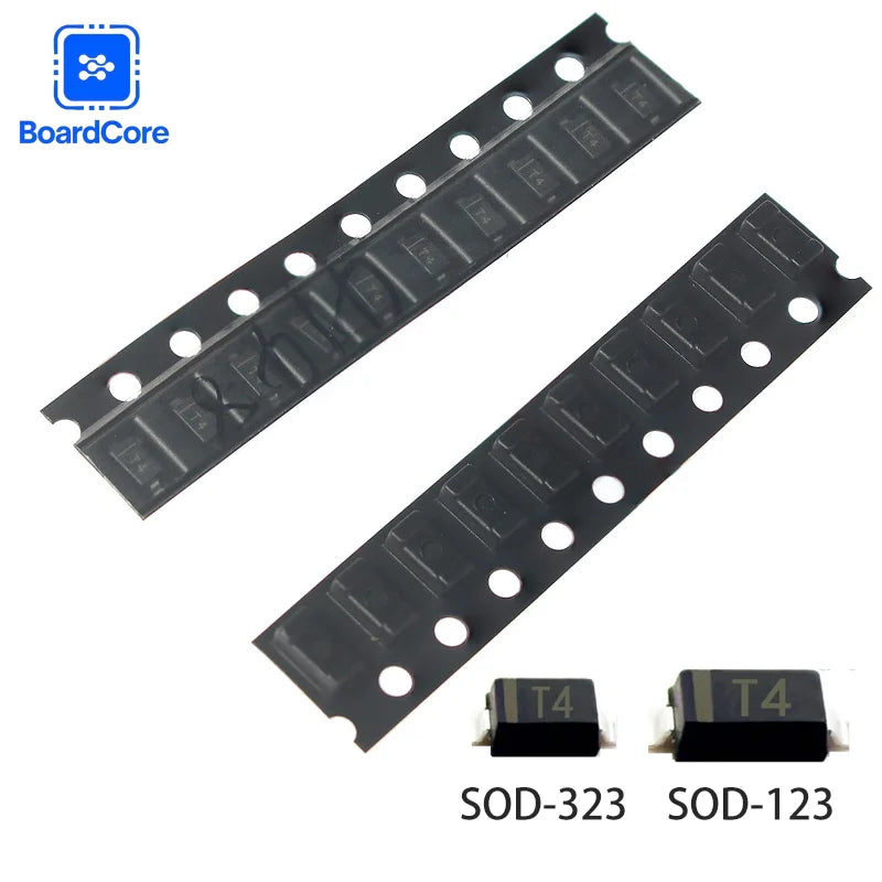 0805 1206 Zener Diode Sample Kit 15 Values 10pcs SOD-323 SOD-123 3V-24V Diodes 1N4148 3.3V 4.7V 5.1V 5.6V 7.5V 8.2V 10V 12V 15V