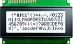 5V LCD Board 2004 20X4 2004A 20X4 Blue Or Yellow Screen LCD2004 Display LCM Module For 3D Printer IIC I2C Adpater