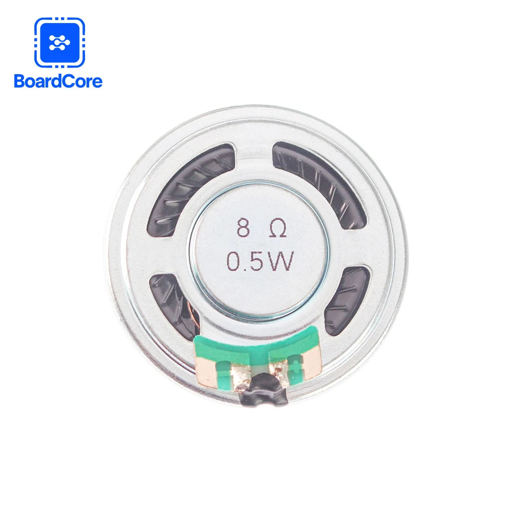 1/2PCS ISD1820 Voice Recording Module The Voice Board Telediphone Module Board with Microphones + Loudspeaker 0.5W 8R