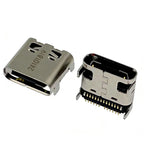 Suitable for Molex 105450-0101 1054500101 Type C Interface USB3.1 24PIN Female Socket