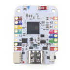 S3 Mini Pro V1.0.0 - LOLIN WIFI Bluetooth IOT Board based ESP32-S3FH4R2 TFT IMU MicroPython Arduino Compatible
