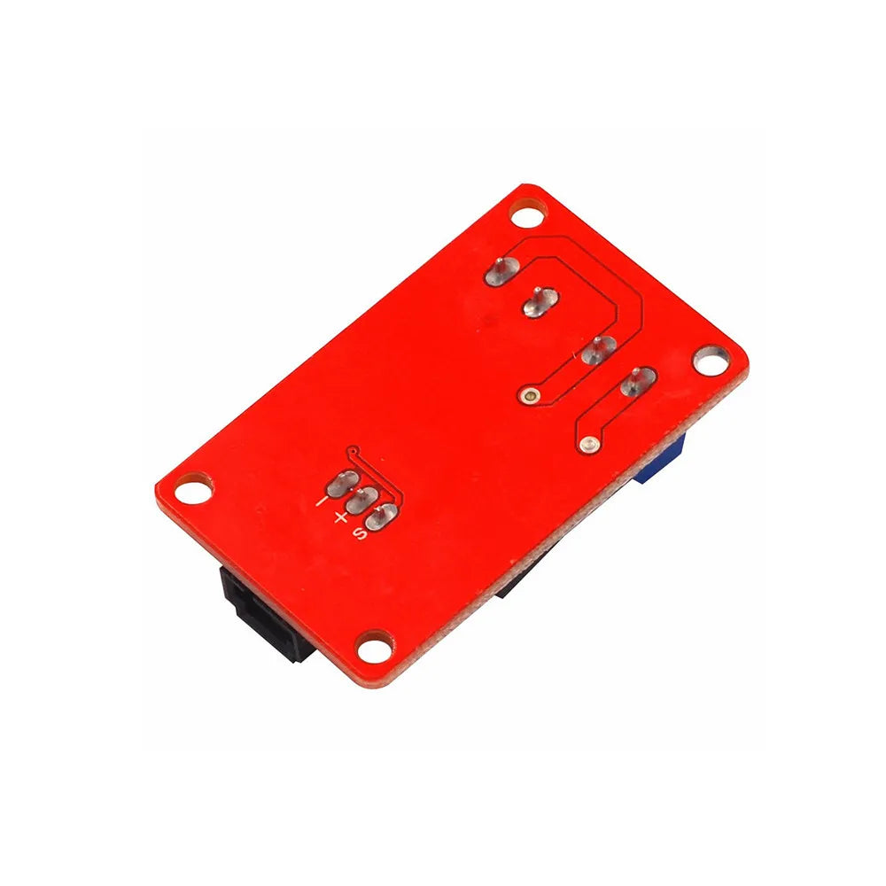 10pcs irf540n module optocoupler isolated mosfet electronic switch pwm motor speed control led dimming
