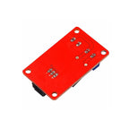 10pcs irf540n module optocoupler isolated mosfet electronic switch pwm motor speed control led dimming
