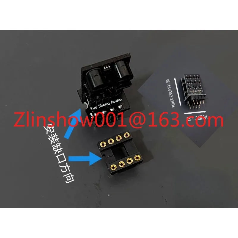 High Quality Fever Discrete Operational Amplifier SS3601 SS3602 Operational Amplifier