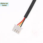 【Non Contact Water Level Sensor Capacitive Liquid Level Sensor Liquid Detection Switch Controller Water Level Detector Tool】