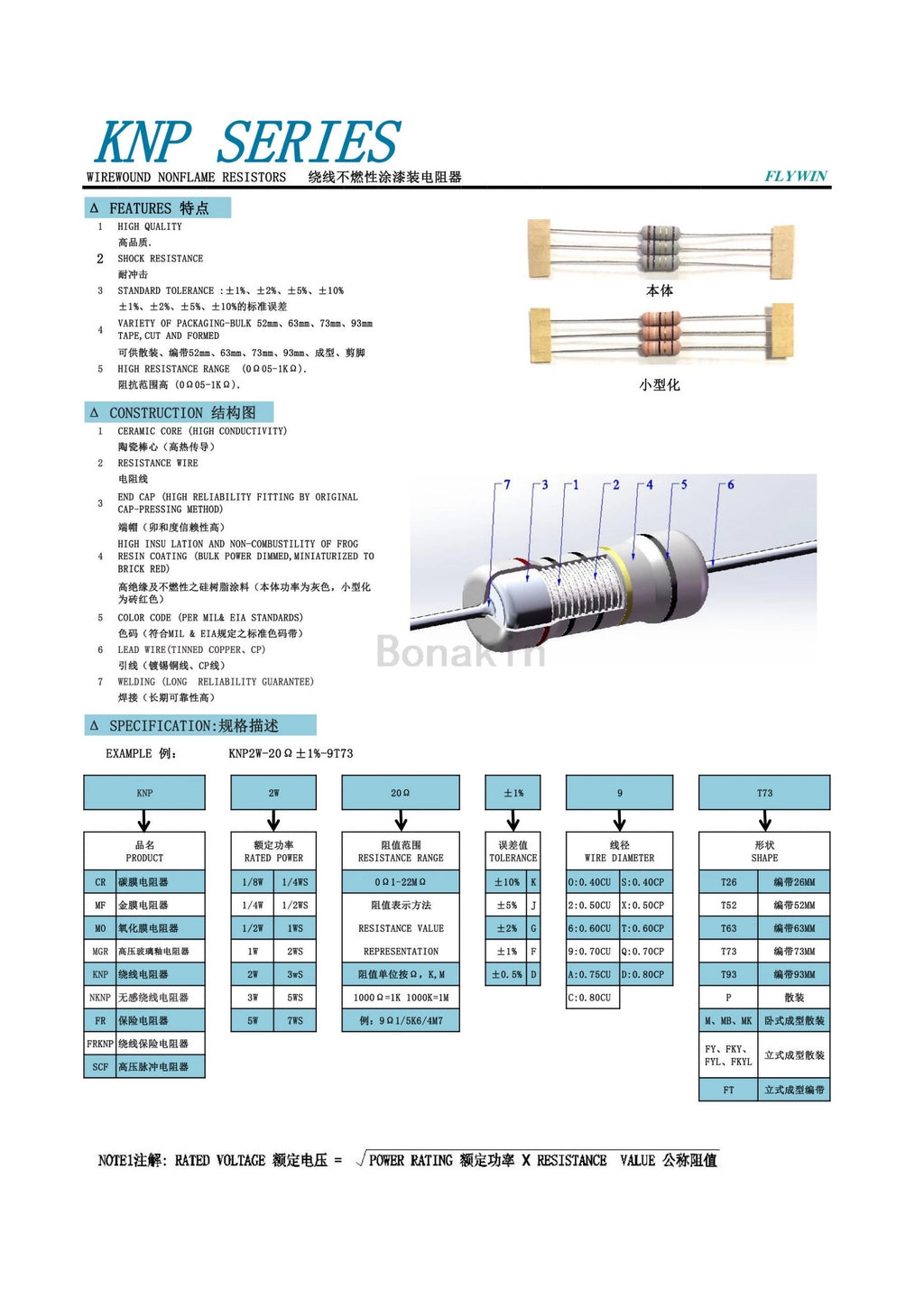1/2W 1W 2W 3W 5% Wire Wound Resistor Fuse Winding Resistance 0.1R 0.22R 4.7R 5.1R 10R 20R22R 47R 51R 100R 220R 300R 470R 560ohm
