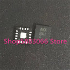 MAX98357AETE + T MAX98357A  AKK  QFN-16