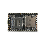 GPRS GPS Module A9G Core Board Module Pudding Development Board SMS voice Wireless Data Transmission IOT with Antenna GSM