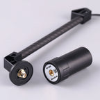 SIYI RTK Positioning and Orientation Module with RM3100 Industrial Magnetic Compass Single-Module Dual-Antenna Orientation