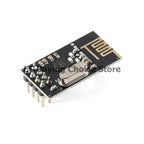 1-10PCS NRF24L01 2.4GHz 2Mbits Wireless Data Transmission RF Transceiver Module Board 1.9-3.6V For Arduino DIY
