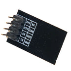 1/2/5/10PCS ESP-01S ESP8266 WiFi Module 4MB Flash 3.3V Serial Wireless Transceiver for Arduino IoT Projects