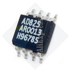 5-20PCS MCP41010-I/SN MCP41010 AD825ARZ AD825AR RF2001N3D 2001N3D XL6009E1 XL6009 LM4562NA LM4562 BUK9237-55A BUK9237