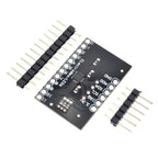 New MPR121 Breakout V12 Capacitive Touch Sensor Controller Module I2C keyboard