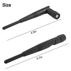 5dBi 2.4GHZ Antenna For S3,S6,SPS,RTS,TSC2,TSC3,5600,Georadio,Robot Tools Ferramentas Herramientas Navajas Kit Set 1pc