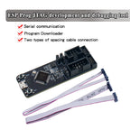 ESP32 ESP-Prog Development Board JTAG Debug Program Downloader Module Debugging Tool For ESP8266 ESP32 Original With Cable