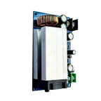DC-DC 600W Step Down Module Buck Converter 1-25A Adjustable Power Supply Module DC12-75V Constant Voltage&Current Buck Regulator