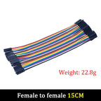 NEW MB-102 MB102 Breadboard 400 830 Point Solderless PCB Bread Board Test Develop DIY for arduino laboratory SYB-830