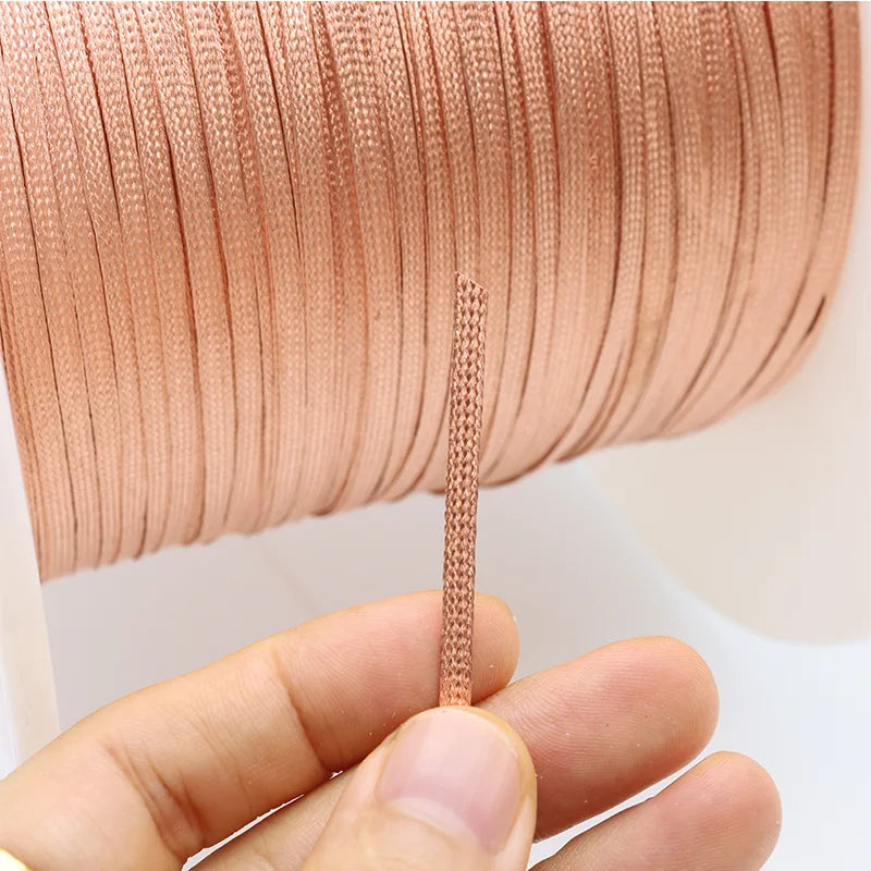 6M-20M Desoldering Braid Copper Welding Wire Solder Wick Suction Tin Braid for Phone Motherboard PCB Tin Soldering Removal Tool