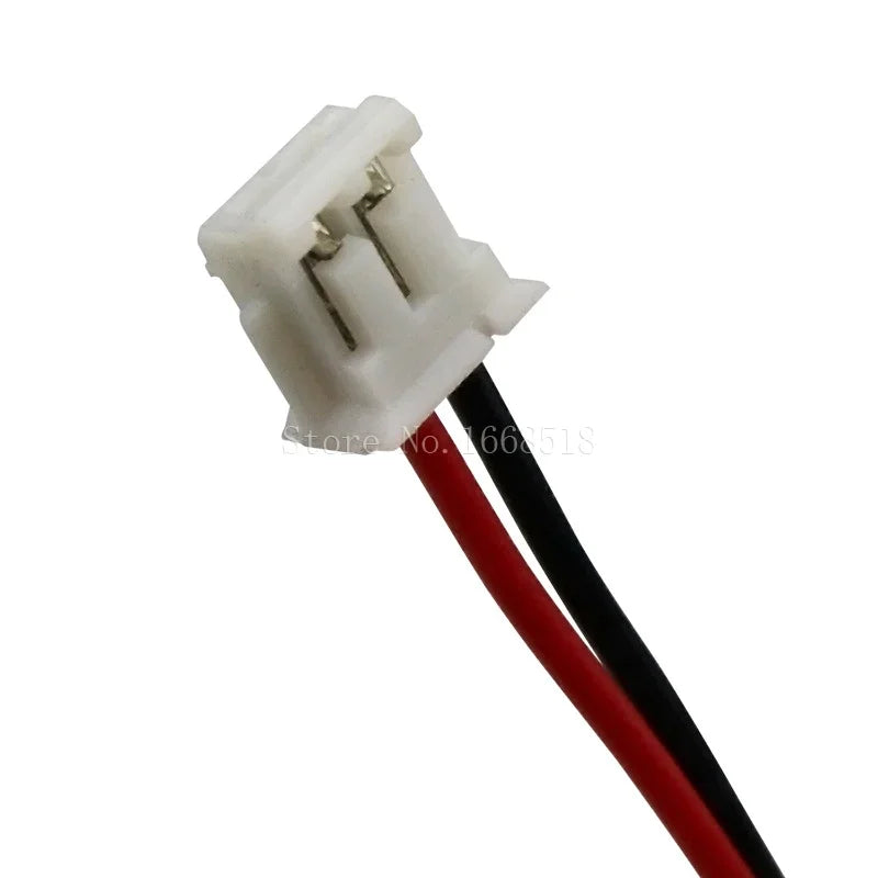 10PCS ZH 1.5mm Wire Cable Connector DIY ZH1.5 JST 2/3/4/5/6/7 Pin Electronic Line Single/double head Connect Terminal Plug 28AWG