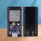 ESP32 Development Board ESP32-WROOM-32 CP2102 Development Board WiFi Bluetooth-compatible 2412-2484MHz ESP 32 Expansion Board